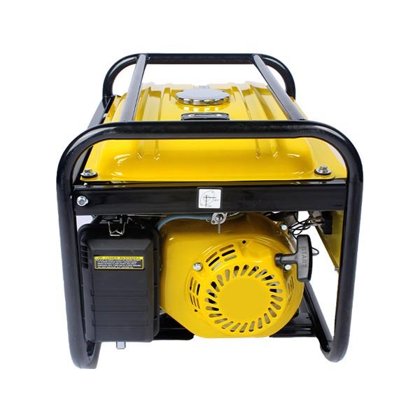 Groupe électrogène essence 3kva 7hp