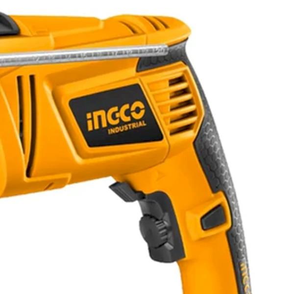 Perceuse à percussion 850w – 13mm