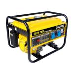 Groupe électrogène essence 3kva 7hp