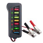 Pack scanner diagnostique avec testeur batteries 12 v