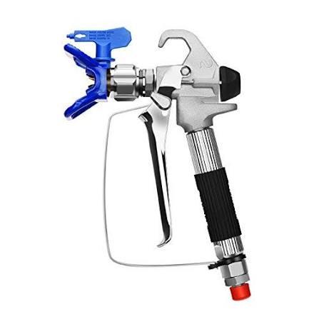 Pistolet pour compresseur airless