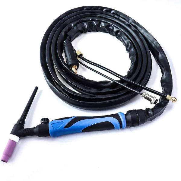 Torche soudage Tig pro