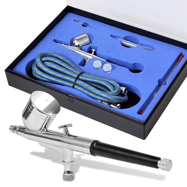 Kit Mini pistolet airbrush