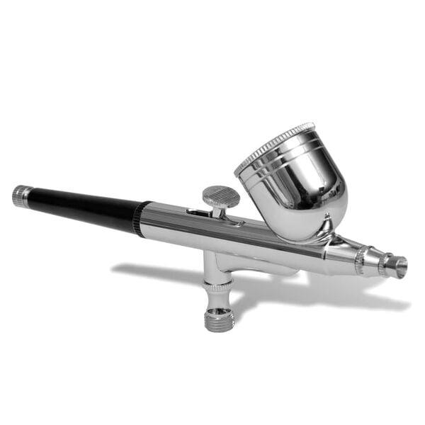 Mini pistolet airbrush