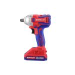 Bolonneuse sans fil lithium Emtop 20 V