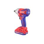 Bolonneuse sans fil lithium Emtop 20 V