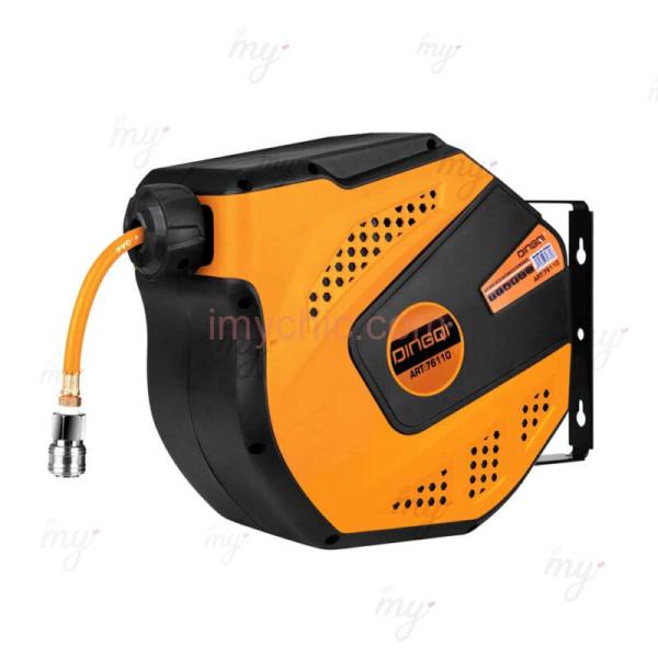 Enrouleur pneumatique wehand 20 M