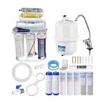 Osmoseur domestique de 7 étape aqua marina