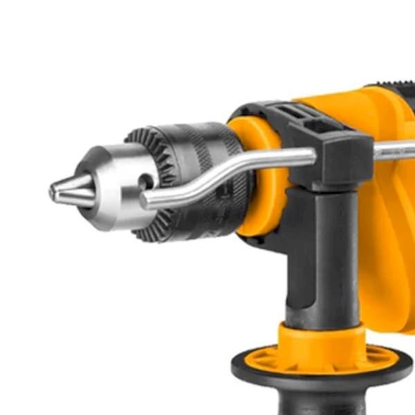 Perceuse à percussion 850w – 13mm